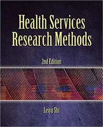 Health Services Research... image