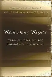 Rethinking Rights: Historical,... image