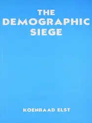 The Demographic Siege image