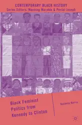 Black Feminist Politics... image