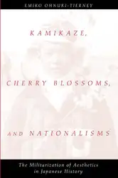 Kamikaze, Cherry Blossoms,... image