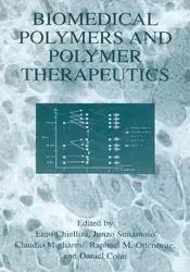 Biomedical Polymers and... image