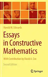 Essays in Constructive... image