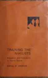 Training the Nihilists:... image