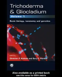 Trichoderma and Gliocladium.... image