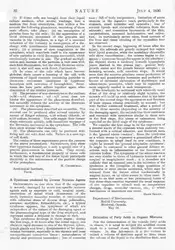 A syndrome produced... image