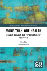 More-than-One Health: Humans,... image