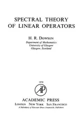 Spectral theory of... image