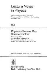 Physics of Narrow... image