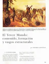 El Tercer Mundo image