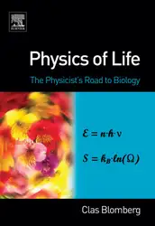 Physics of Life:... image