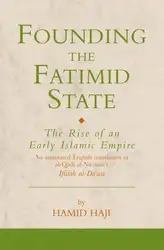 Founding the Fatimid... image