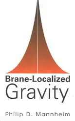 Brane-localized gravity image