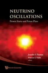 دانلود کتاب Neutrino oscillations: present status and future plans