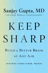 Keep Sharp: Build... image