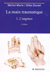 La main traumatique... image