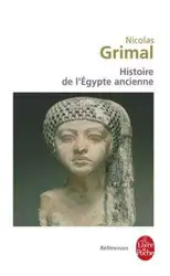 Histoire de l’Égypte... image