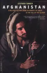 Afghanistan: A Military... image