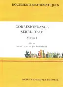 Correspondance Serre-Tate image