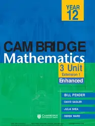 Cambridge mathematics :... image