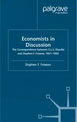 Economists in Discussion:... image