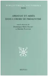 Abbatiat et abbés... image