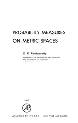 Probability measures on... image
