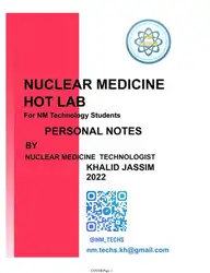 Nuclear Medicine Hotlab... image
