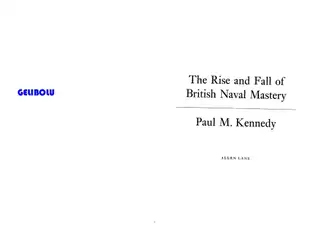 The Rise and... image