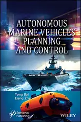 دانلود کتاب Autonomous Marine Vehicles Planning and Control