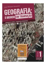 Geografia - O... image