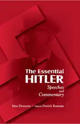 The Essential Hitler:... image