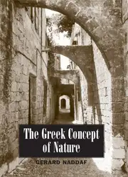 The Greek Concept... image