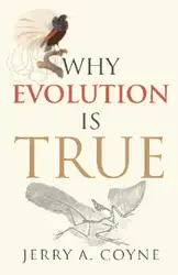 Why Evolution Is... image