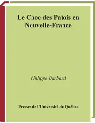 Le choc des... image