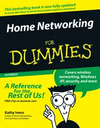 Home Networking for... image
