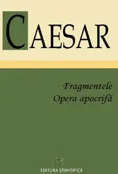 Fragmentele. Opera apocrifă image