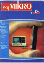 Moj Mikro januar... image