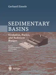 Sedimentary Basins: Evolution,... image