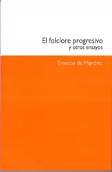 El folclore progresivo... image