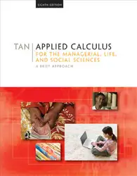 Applied calculus for... image