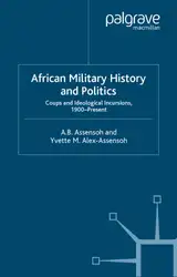 African Military History... image