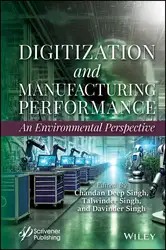 Digitization and Manufacturing... image