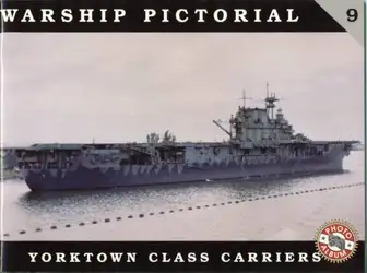 Yorktown Class Carriers image