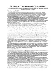 The Nature of... image