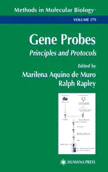 Gene Probes: Principles... image