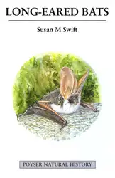 Long-Eared Bats (Poyser... image