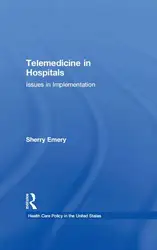 Telemedicine in Hospitals:... image