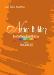 Nation Building: Five... image