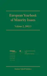 European Yearbook of... image